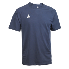Футболка SELECT Oxford v25 t-shirt Navy